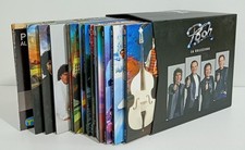 28602 cofanetto box - 15, cd