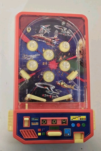 Flipper elettronico tavolo - flipper, da