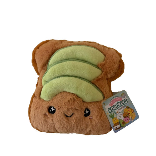 Peluche squishable snugglemi - peluche,