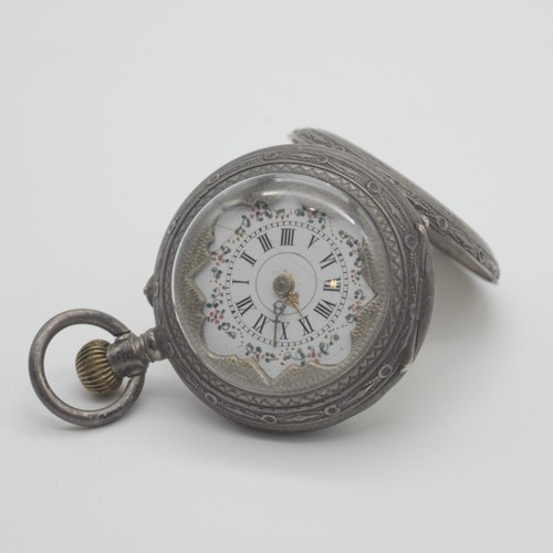Orologio tasca bornand - orologio,