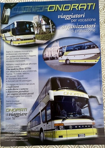 Setra s328dt - setra, &