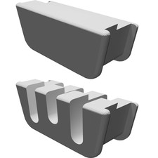 Coperchi Chiusura Aperture per