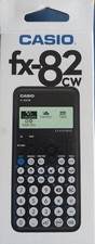 Casio - Calcolatrice