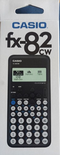 Casio calcolatrice - casio,