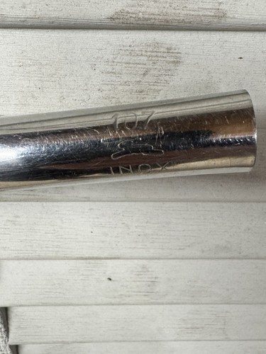 Bordo scudo ulma - 107, per