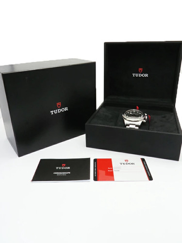 Orologio uomo tudor heritage - orologio,