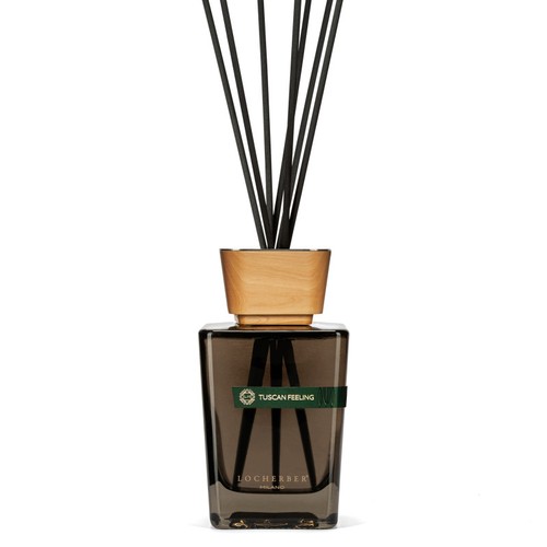 Locherber diffusore legno - diffusore,