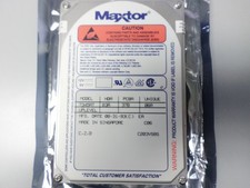 Disco rigido Maxtor 7345AT