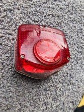 Fanale posteriore Honda CB 125
