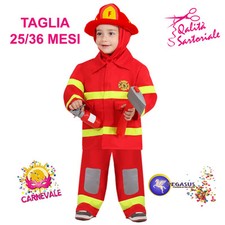 COSTUME VESTITO DI CARNEVALE