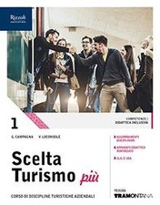 Scelta turismo più. (Adozione