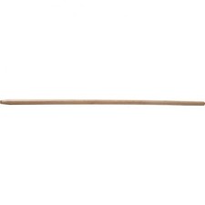 MANICO LEGNO PUNTA CONICA X