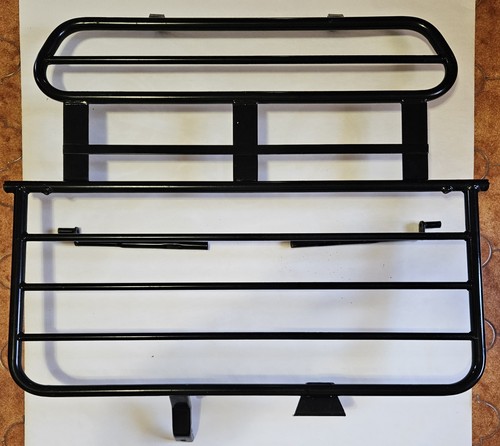 Griglia divisoria golf mk1 - griglia,