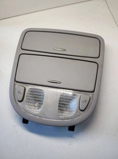 Luce sedile anteriore Hyundai