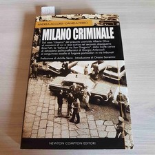 MILANO CRIMINALE - ANDREA