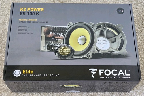Focal es100k altoparlanti - es100k,
