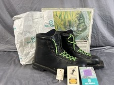 Scarponi da sci vintage Scarpa