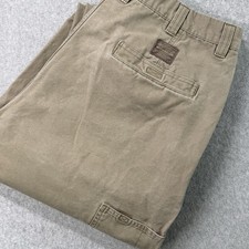 Columbia Pantalone Tela Panno