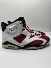 Jordan 6 Retro Carmine 2021