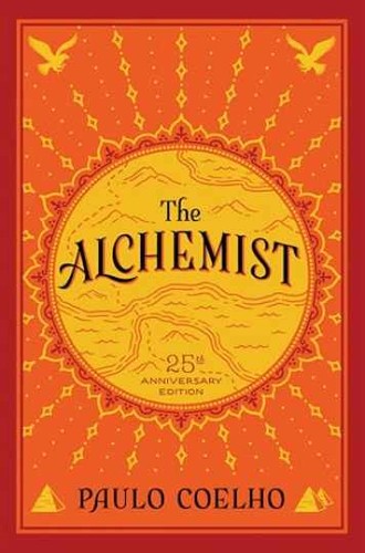 The alchemist modern - alchemist:, a