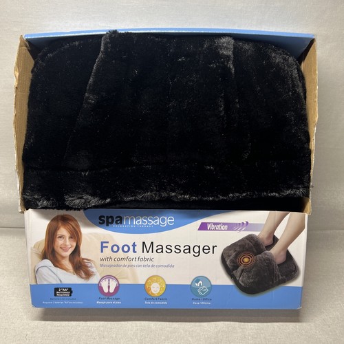 Spamassage massaggiatore piedi - spamassage,