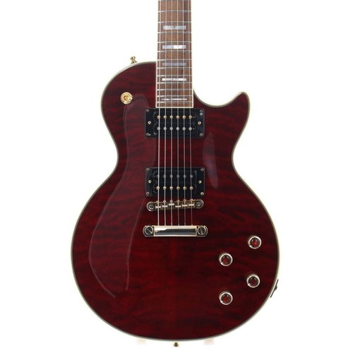 Epiphone prophecy les paul - epiphone,