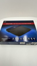 Linksys E3200 300 Mbps Gigabit