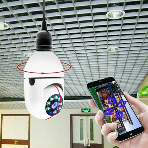 Telecamera wifi 3mp - wifi, ptz