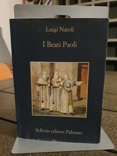I Beati Paoli; Luigi Natoli