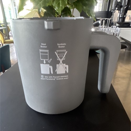 Pacojet contenitore becher - pacojet, contenitore/becher