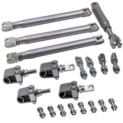 Sidecar mounting kit for - sidecar,