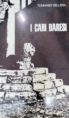 Cari baresi tommaso dell - baresi,