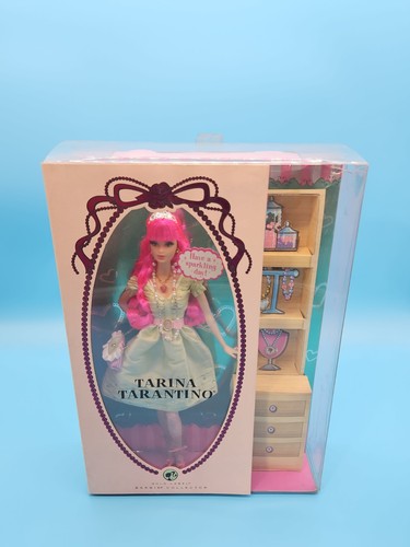 Nuova bambola barbie 2007 - nuova,