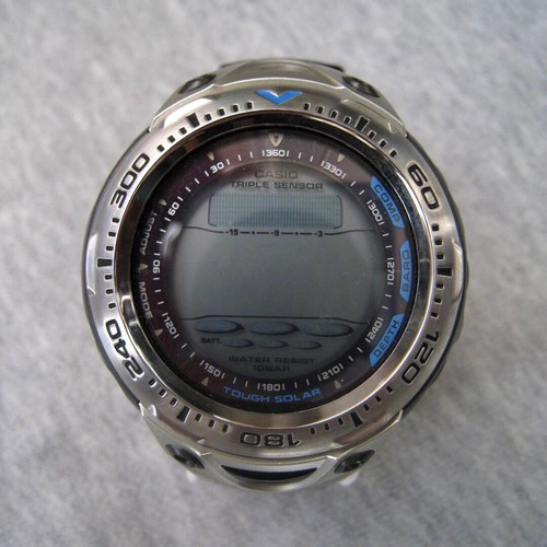 Orologio uomo casio sea - casio,