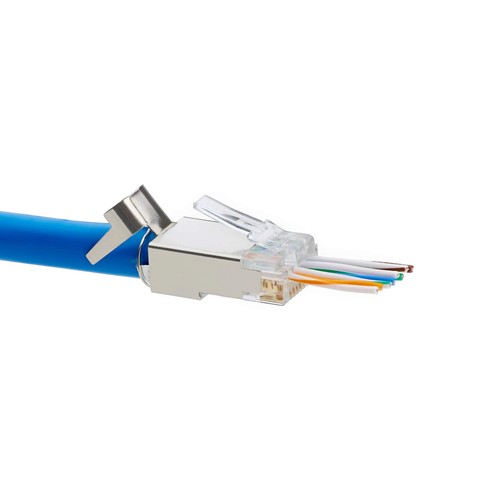 Spine modulari cat6 rj45 - rj45, 3