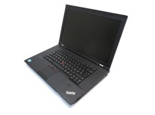 Notebook - Lenovo ThinkPad