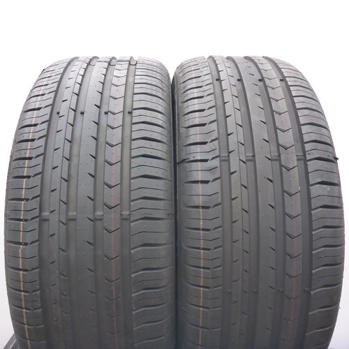 235 r17 pneumatici - 55,