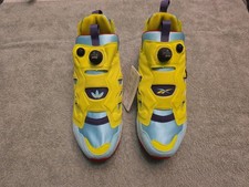 FW5305 Adidas Reebok Instapump