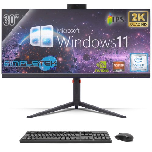 All one gaming - in, 30"