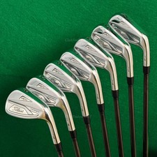 Titleist AP2 718 Set di ferri