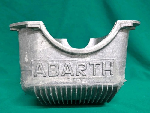 Coppa olio abarth 850 - , tc