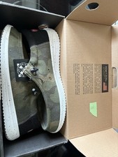 Scarpe slip-on uomo Howitzer