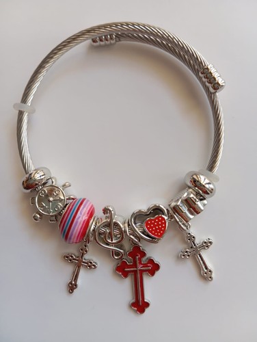 Premium charm braslet for - premium,