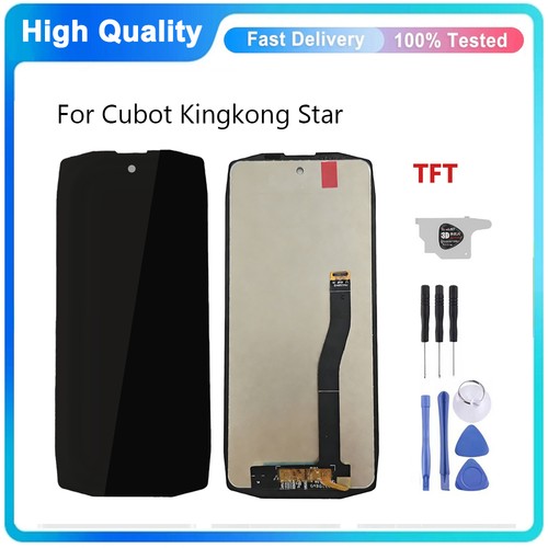 For cubot kingkong - kingkong, star