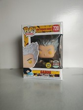 Funko Pop! Vinile: One Punch