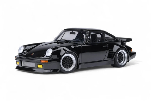 Porsche 911 turbo - porsche,