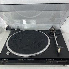 Giradischi giradischi Technics