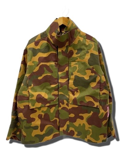 Giacca oamc goldwin - oamc, 3