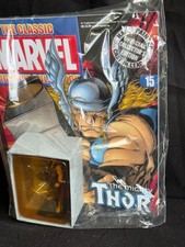 Eaglemoss Classic Marvel