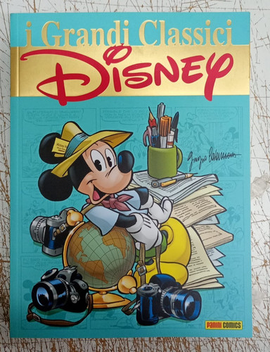 Grandi classici disney 57 - grandi,